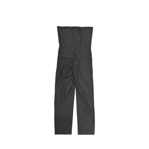 CYRIL BOUREZ - High Technical Trousers - AW22 - BLACK